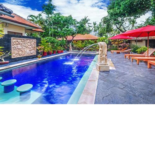 Yulia Beach Inn Kuta