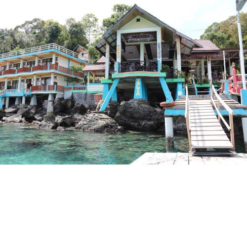 Yulia Resort