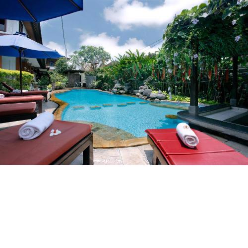 Yulia Village Inn Ubud