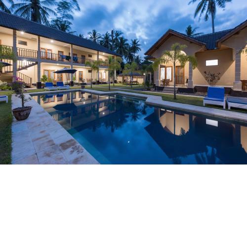 Yuli's Homestay