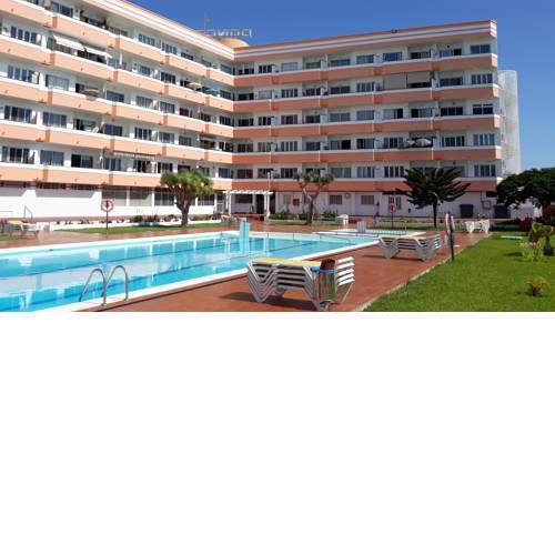 Yumbo Apartment