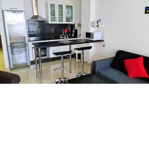 Yumbo Holiday Apartment - Tanife
