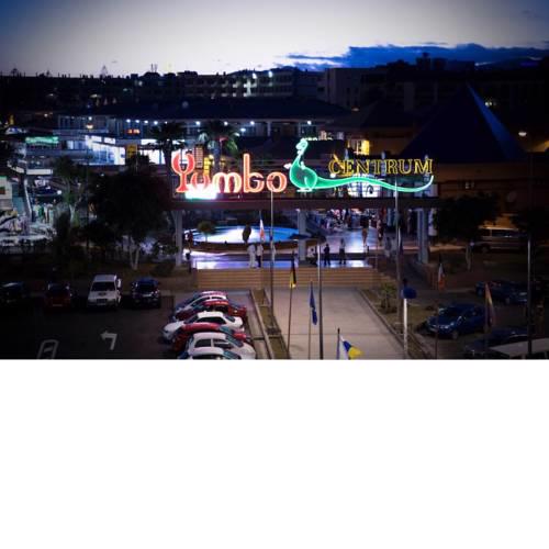 YUMBO HOUSE 1