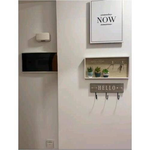 Yumbo Luxury Apartment
