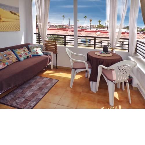 Yumbo/Iguazu Apartment, "Zen" style
