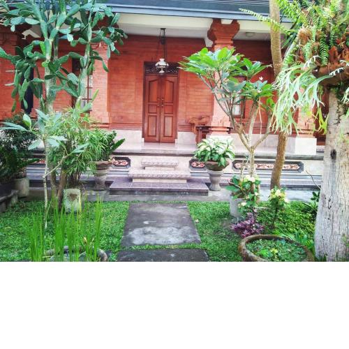 Yumi House
