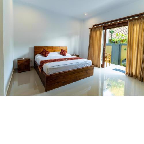 Yunda Guest house no.6 Andong Ubud
