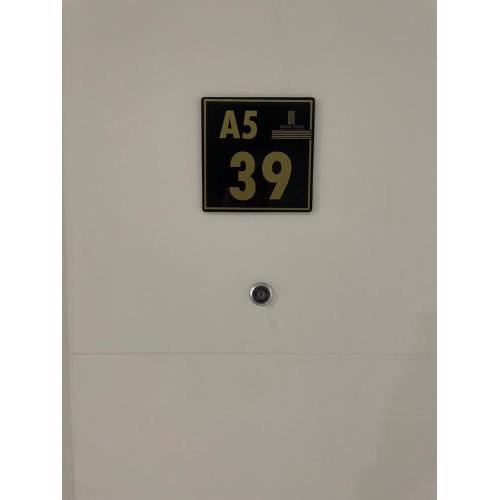 Yuni Syahla apartement
