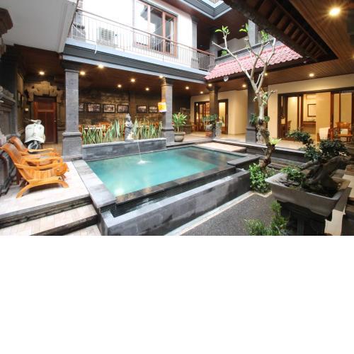 Yuni's House