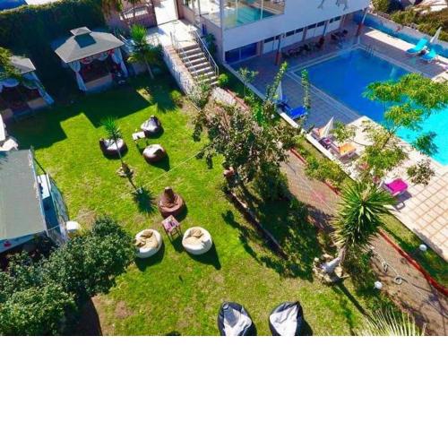 Yunus Hotel Ölüdeniz