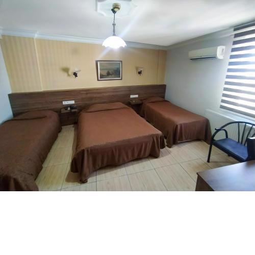 Yunus Hotel