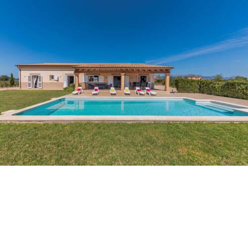 YupiHome Casa Sion