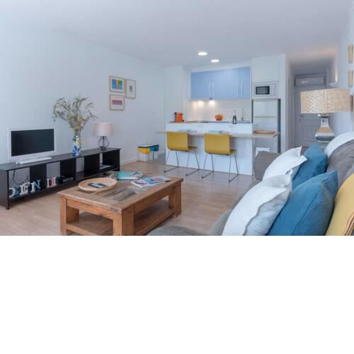 YupiHome Delfin III Apartment
