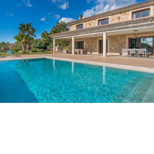 YupiHome Finca Can Mutxo