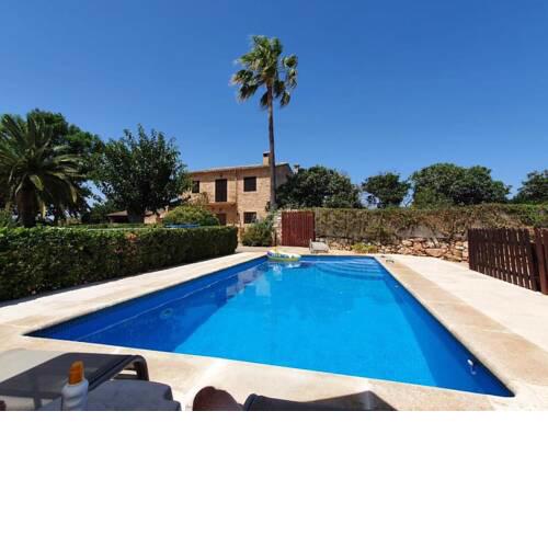 YupiHome Finca Son Ramon Llull
