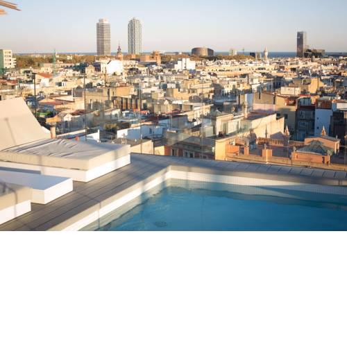Yurbban Trafalgar Hotel