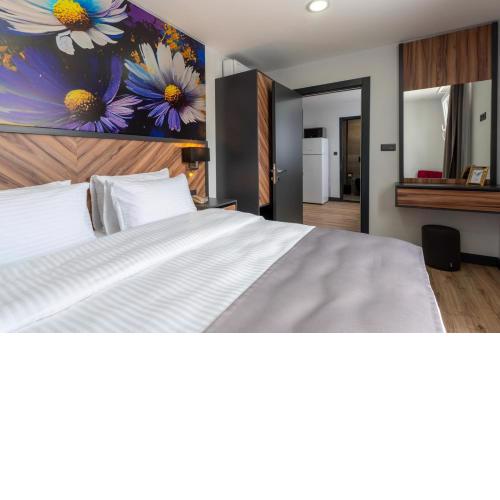 Yusufhan Suites