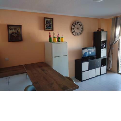 Yvett apartman