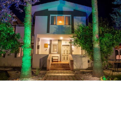 Z Villa