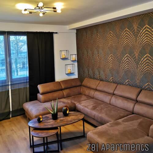 Z8 Apartments I Luxus, Lifestyle & more