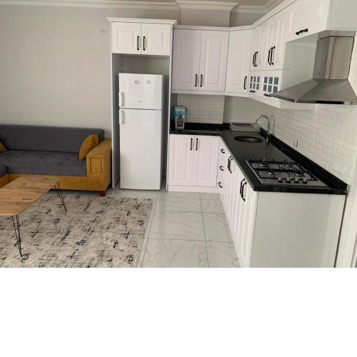 Z&A kılıç apart otel