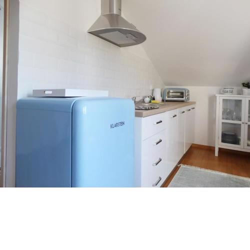 Z&A Studio apartment with parking
