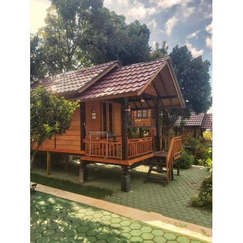 Zabu camp