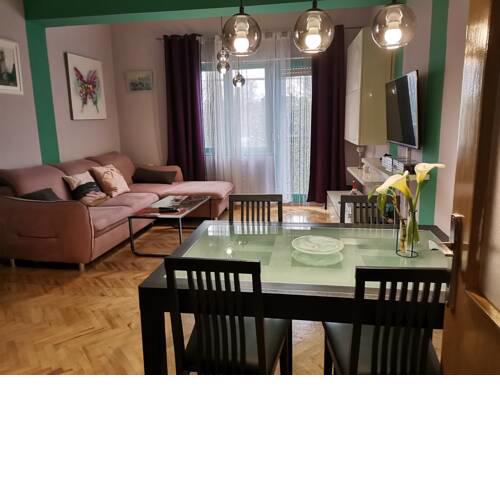 Zadar Apartman Kristijan