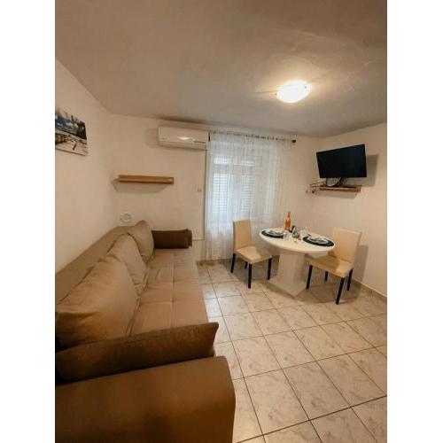 Zadar Beach Apartments