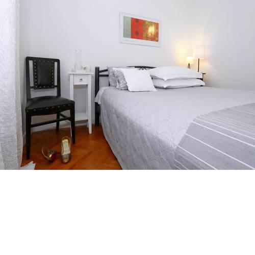 Zadar Center Apartments