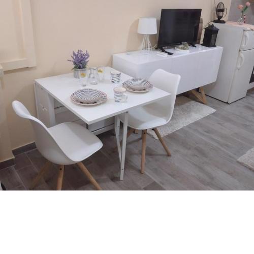 Zadar charming studio