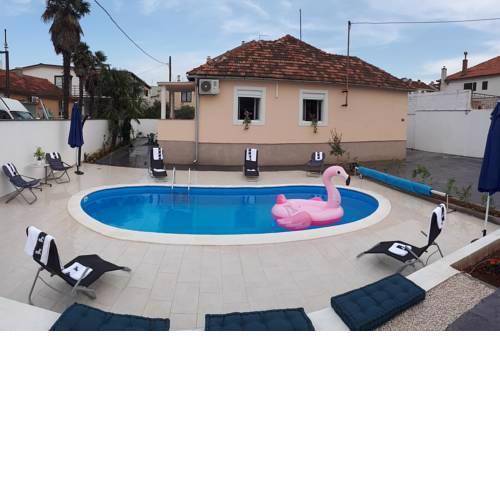 Zadar Holiday House Franov
