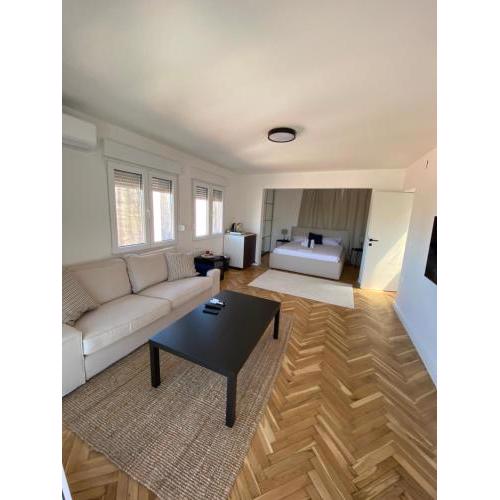 Zadar Penthouse