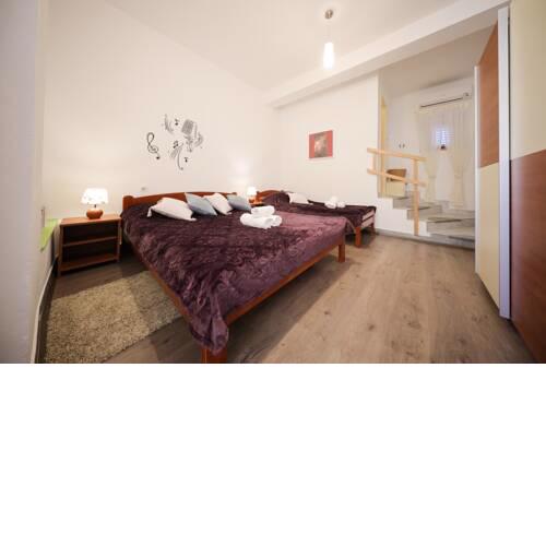 Zadar Rent Apartment