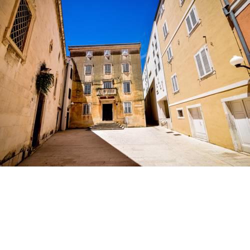 Zadar Small Escape