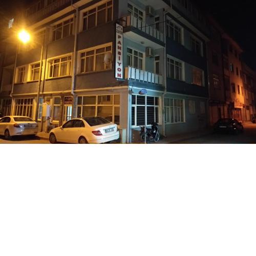 Zafer Hostel