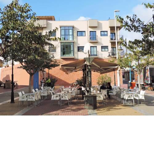 Zafiro Apartamento