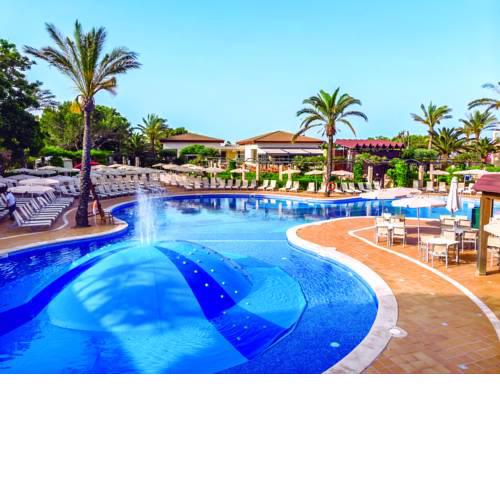 Zafiro Menorca