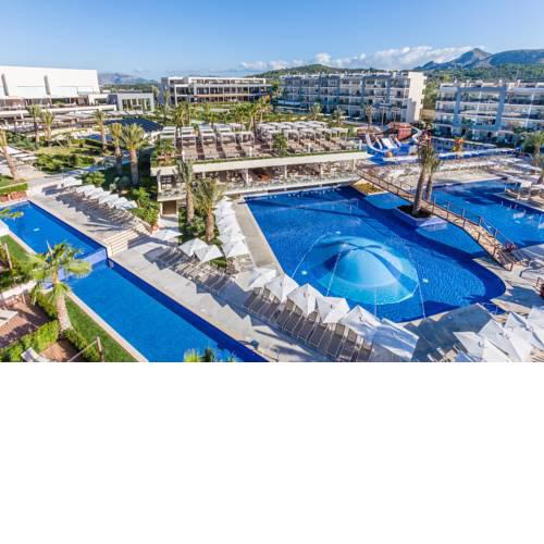 Zafiro Palace Alcudia