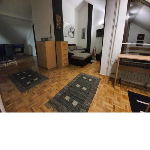 ZAGPORT Home 4*