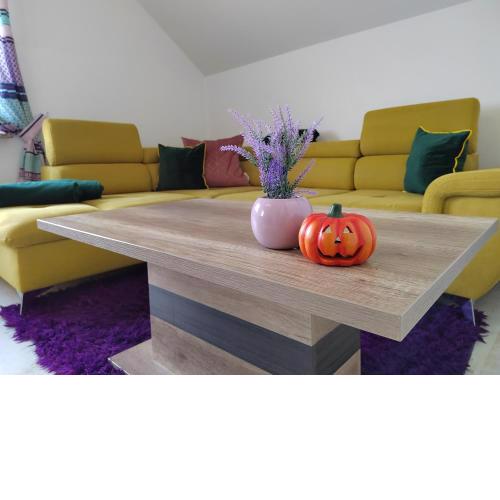 Zagreb, Apartman Jezz