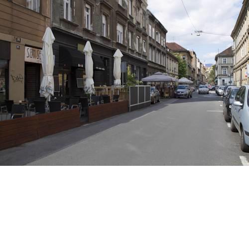 Zagreb Apartments