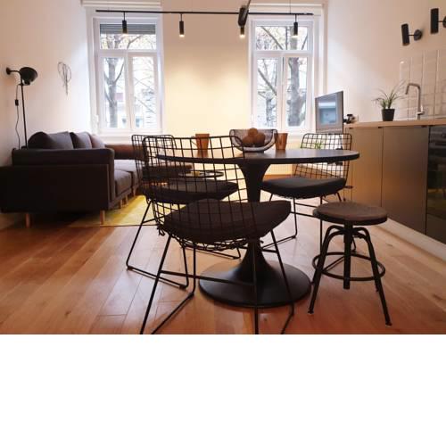 Zagreb Centar Apartments