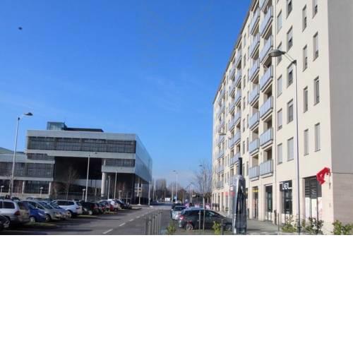 Zagreb City living apartments