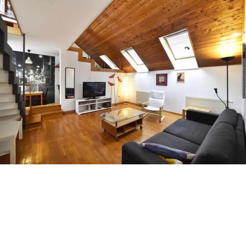 Zagreb CityStop Rooms