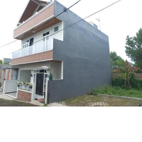 Zaina Vacation Home Syariah