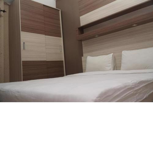 Zal Service Apartemen