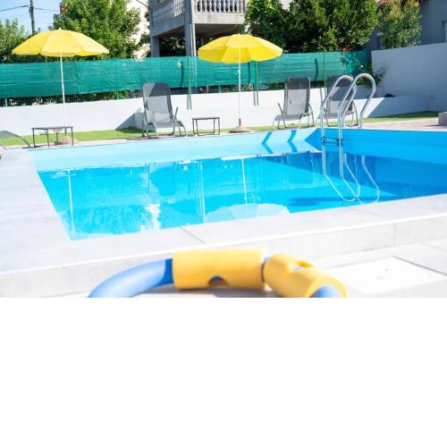 Zale Apartmani