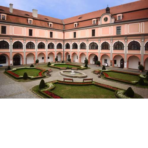 Zámecký Penzion