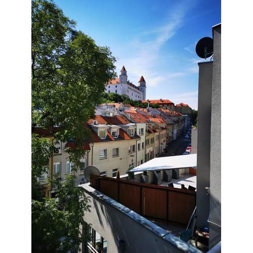 ZAMOCKA APPARTMENT